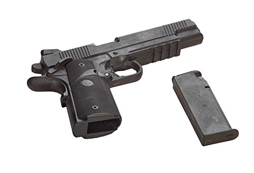 Ju-Sports Gummipistole mit extra Magazin Ju-Sports Gummipistole mit extra Magazin von Ju-Sports