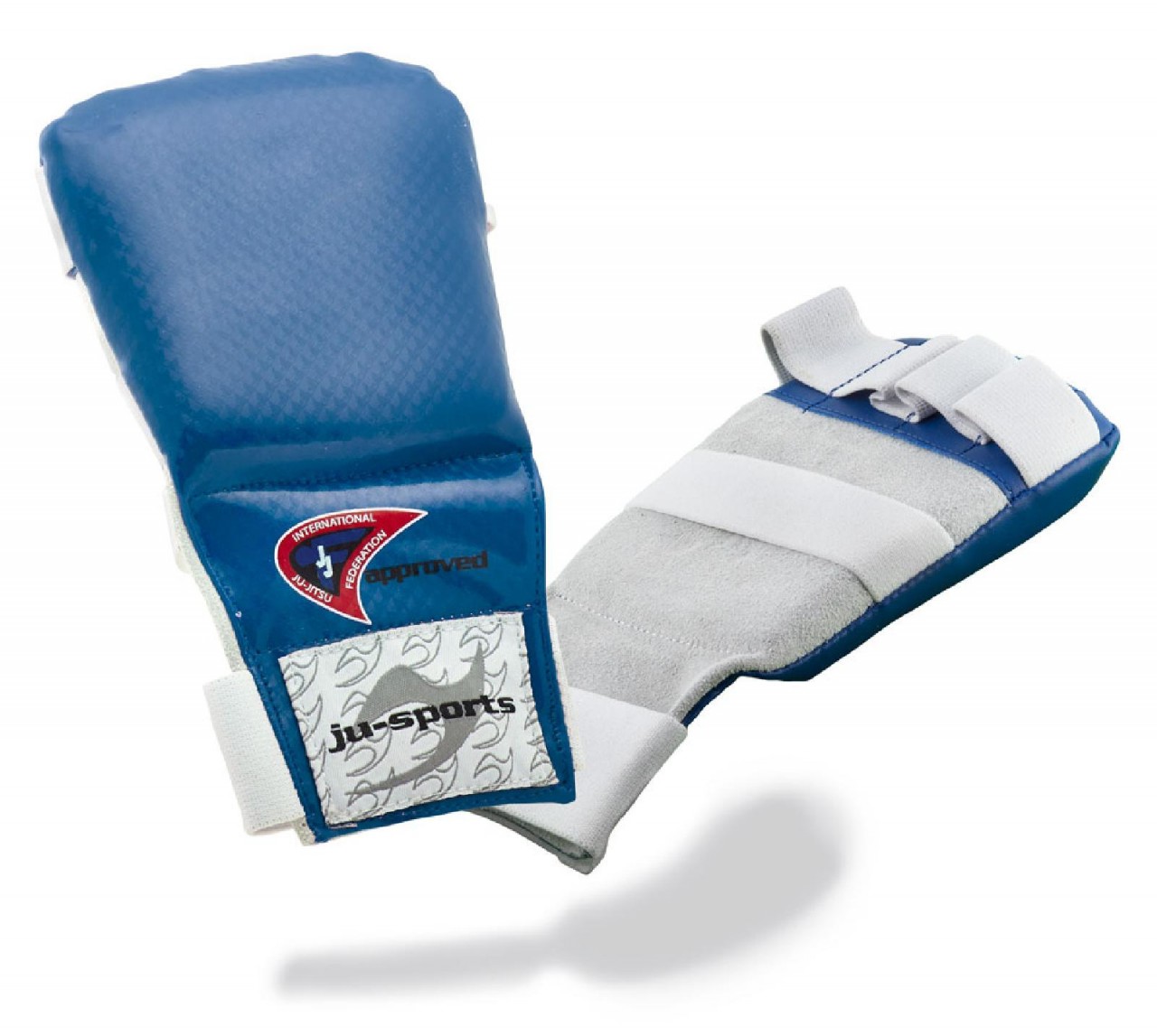 Ju-Sports Handschutz Ju-Jutsu pro quick blau Ju-Sports Handschutz Ju-Jutsu pro quick blau von Ju-Sports