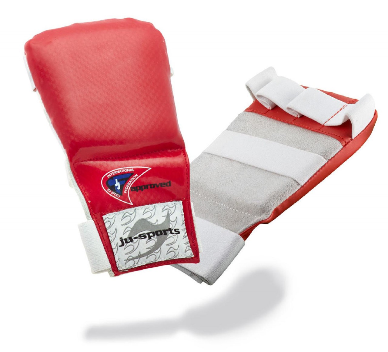 Ju-Sports Handschutz Ju-Jutsu pro quick rot Ju-Sports Handschutz Ju-Jutsu pro quick rot von Ju-Sports