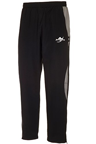 Ju-Sports Herren schwarz Teamwear Element C1 Hose, XL von Ju-Sports