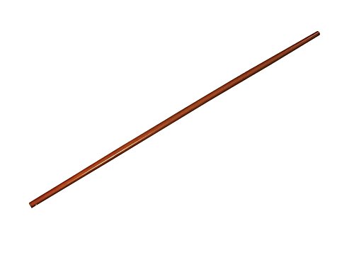 Ju-Sports Jo rot verjüngende Enden 127 cm Ju-Sports Jo rot verjüngende Enden 127 cm von Ju-Sports