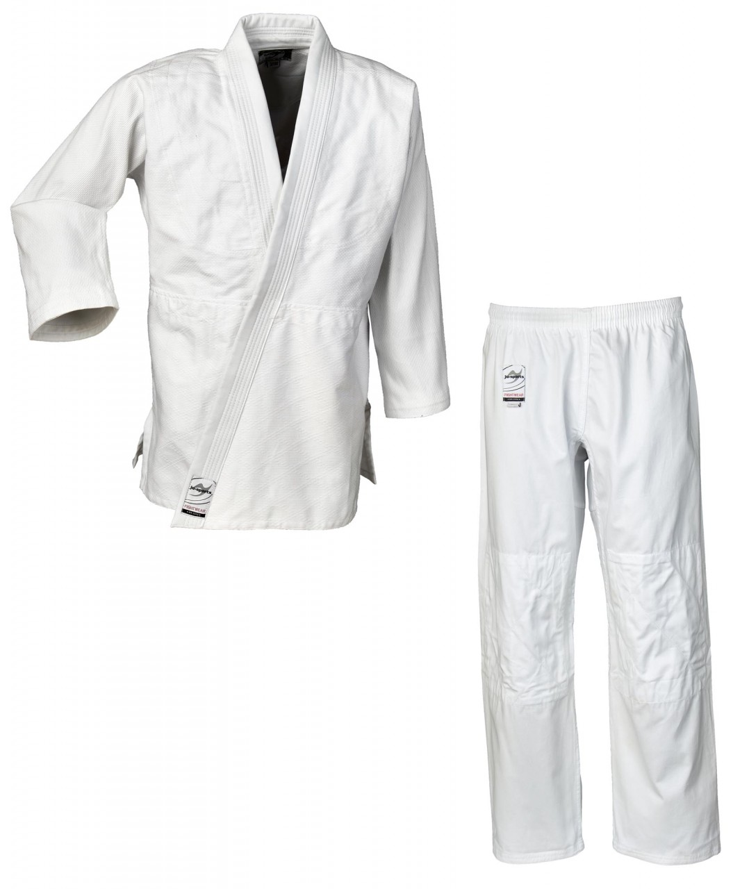 Ju-Sports Judoanzug to start weiss Ju-Sports Judoanzug to start weiss von Ju-Sports