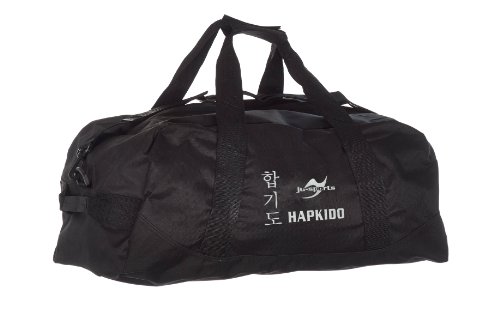 Ju-Sports Kindertasche schwarz Hapkido Ju-Sports Kindertasche schwarz Hapkido von Ju-Sports