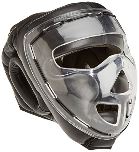 Ju-Sports Kopfschutz Shield, Schwarz, L Ju-Sports Kopfschutz Shield, Schwarz, L von Ju-Sports