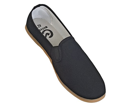 Ju-Sports Kung Fu Slipper Ju-Sports Kung Fu Slipper von Ju-Sports