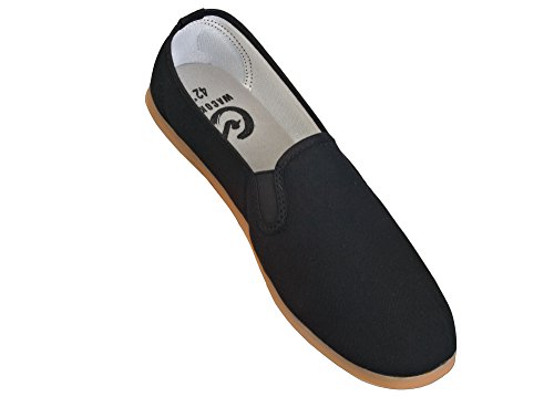 Ju-Sports Kung Fu Slipper von Ju-Sports