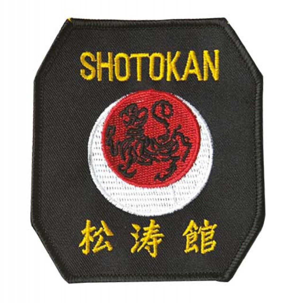 Ju-Sports Patch Shotokan Ju-Sports Patch Shotokan von Ju-Sports