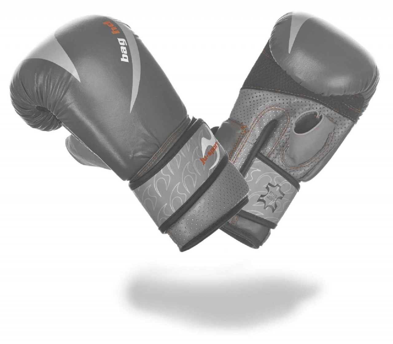 Ju-Sports Sandsackhandschuh bag hd Ju-Sports Sandsackhandschuh bag hd von JU - SPORTS