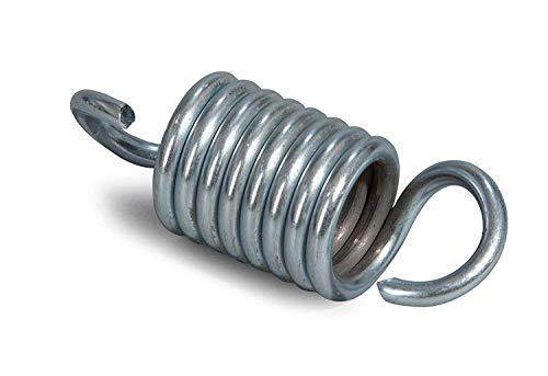 Ju-Sports Boxsackfeder I Sandsackfeder aus Metall I Um den Sandsack beim Boxtraining perfekt abzufedern I Ca. 11 cm Gesamtlänge I 3,5 cm Durchmesser Ju-Sports Boxsackfeder I Sandsackfeder aus Metall I Um den Sandsack beim Boxtraining perfekt abzufedern I Ca. 11 cm Gesamtlänge I 3,5 cm Durchmesser von Ju-Sports