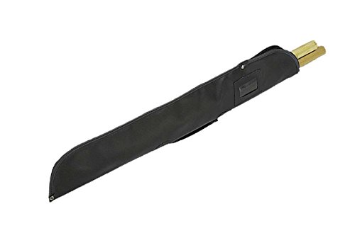 Ju-Sports Stocktasche für 2 Stöcke 66 cm Ju-Sports Stocktasche für 2 Stöcke 66 cm von Ju-Sports