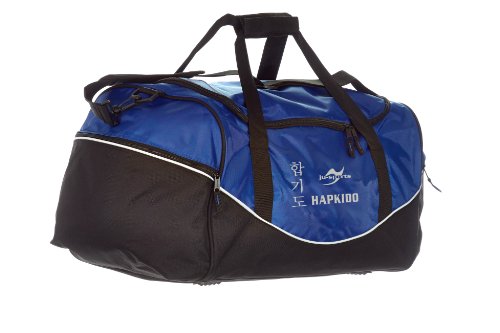 Ju-Sports Tasche Team blau/schwarz Hapkido Ju-Sports Tasche Team blau/schwarz Hapkido von Ju-Sports