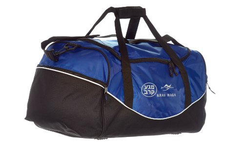 Ju-Sports Tasche Team blau/schwarz Krav MAGA Ju-Sports Tasche Team blau/schwarz Krav MAGA von Ju-Sports