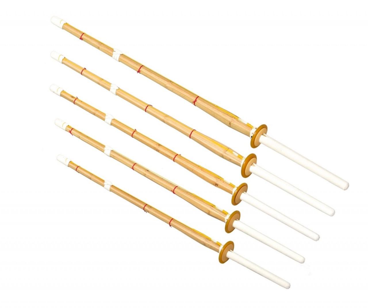 KAMPFHELD Bambus Shinai für Kendo KAMPFHELD Bambus Shinai für Kendo von KAMPFHELD