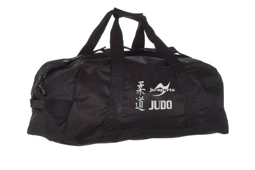 Kindertasche schwarz Judo Kindertasche schwarz Judo von Ju-Sports