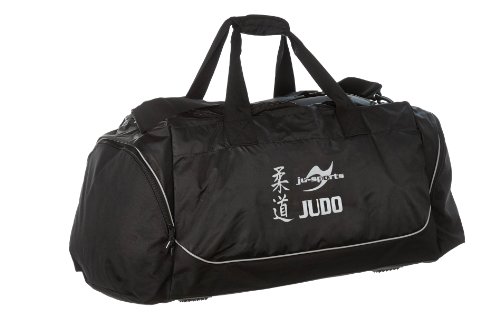 Tasche Jumbo schwarz Judo Tasche Jumbo schwarz Judo von Ju-Sports