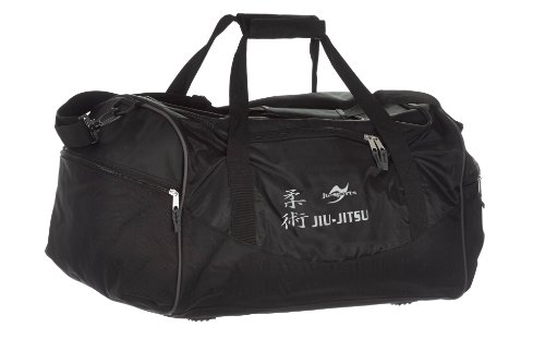Ju-Sports Tasche Team schwarz Jiu-Jitsu Ju-Sports Tasche Team schwarz Jiu-Jitsu von Ju-Sports