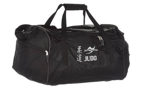 Tasche Team schwarz Judo Tasche Team schwarz Judo von Ju-Sports