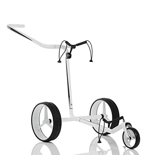 JuCad 3-Rad-Handwagen aus Carbon JuCad 3-Rad-Handwagen aus Carbon von JuCad