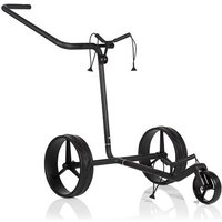 JuCad Carbon Shadow 3 Rad schwarz JuCad Carbon Shadow 3 Rad schwarz von JuCad