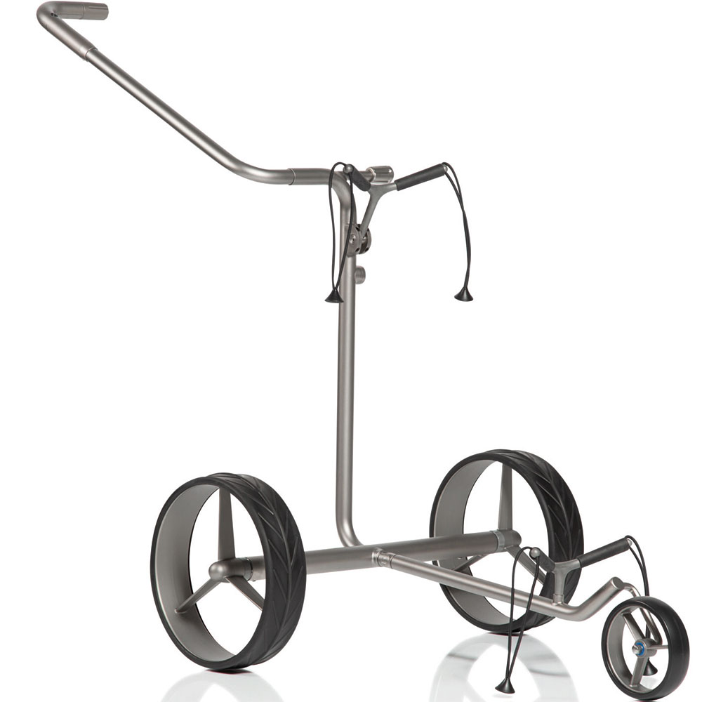 'JuCad Drive SL Titan Classic 2.0 Elektrotrolley' von JuCad