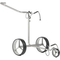 JuCad Drive SL Travel 2.0 silber JuCad Drive SL Travel 2.0 silber von JuCad