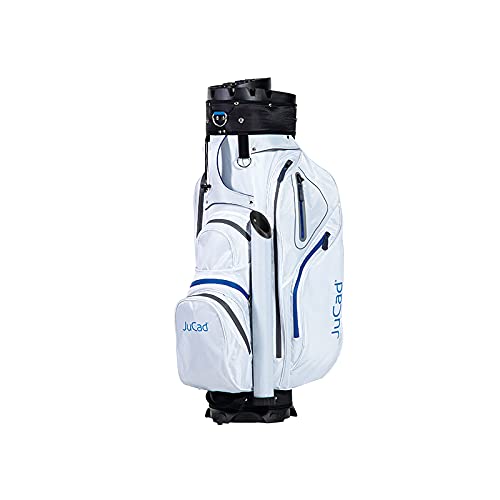 JuCad Trolley-Tasche Manager aquata JuCad Trolley-Tasche Manager aquata von JuCad