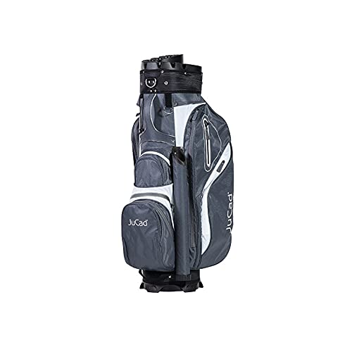 JuCad Trolley-Tasche Manager aquata JuCad Trolley-Tasche Manager aquata von JuCad