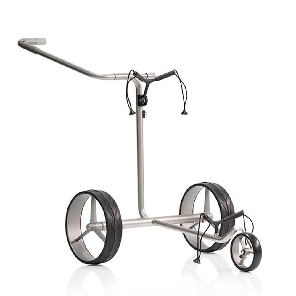 'JuStar Elektro Trolley Titan' von JuCad