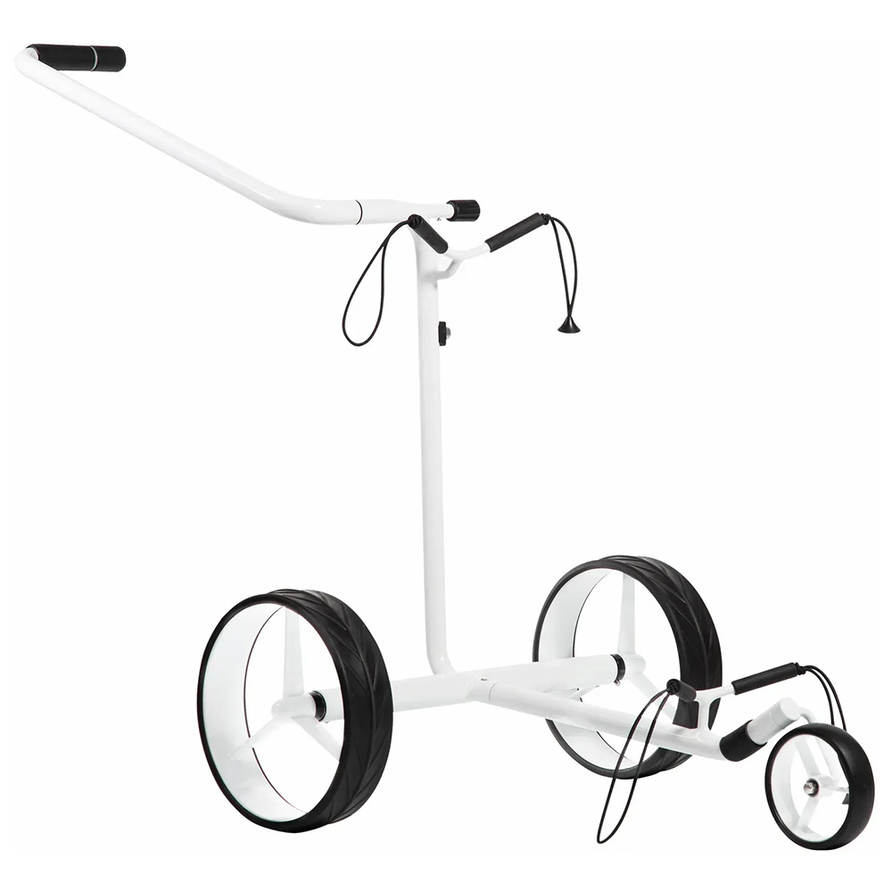 'JuStar White Series Elektro Trolley' 'JuStar White Series Elektro Trolley' von JuCad