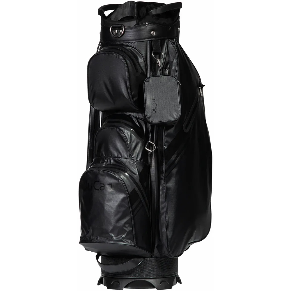'Jucad Aquastop Plus 2.0 Cartbag schwarz' 'Jucad Aquastop Plus 2.0 Cartbag schwarz' von JuCad