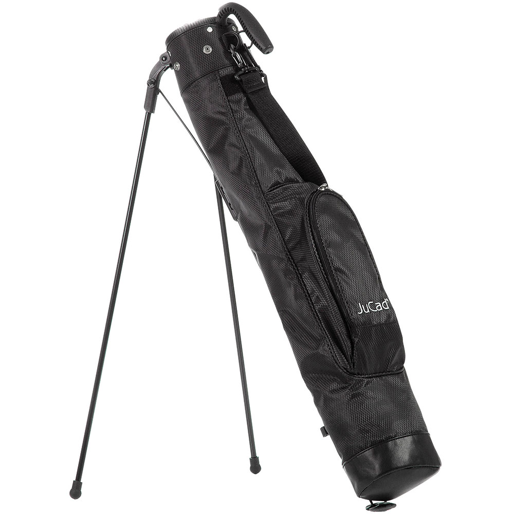 'Jucad Sunday Standbag schwarz' 'Jucad Sunday Standbag schwarz' von JuCad
