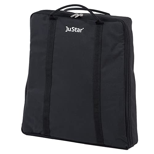 JuStar Tragetasche für Carbon Light und Titan, 67 x 64 x 16 cm, 0.1 Liter, STAR-T von Justar