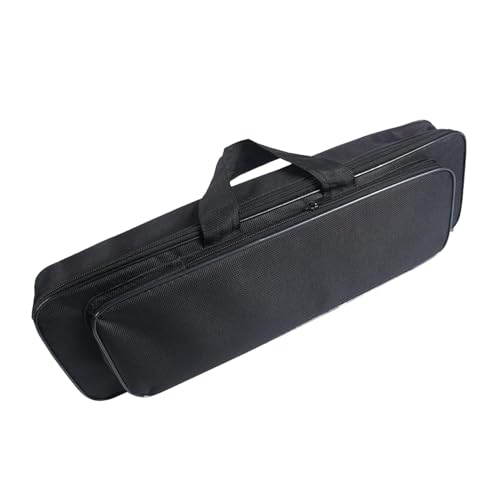 Angelrutentasche | Angelruten-Organizer | Tackle-Box-Tasche | Aufbewahrung von Angelausrüstung, Outdoor Praktischer Ruten- und Rollenhalter-Organizer für den Außenbereich von Jubepk