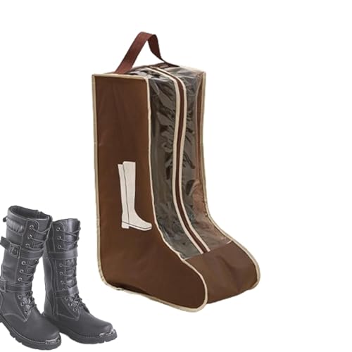 Schuhaufbewahrungstaschen, Schuhbeutel für Reisen, Reise-Schuh-Organizer, Kleiderschrank-Organizer, Stiefel-Aufbewahrung, Schutztasche für Männer und Frauen, Turnschuhe für Reisen und den täglichen von Jubepk