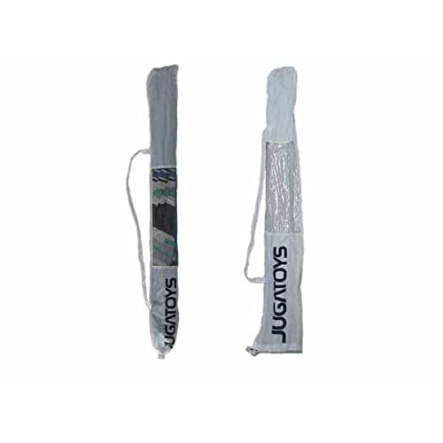 Jugatoys S2401725 Schutzhülle für Sonnenschirm, bunt, Estándar Jugatoys S2401725 Schutzhülle für Sonnenschirm, bunt, Estándar von Jugatoys