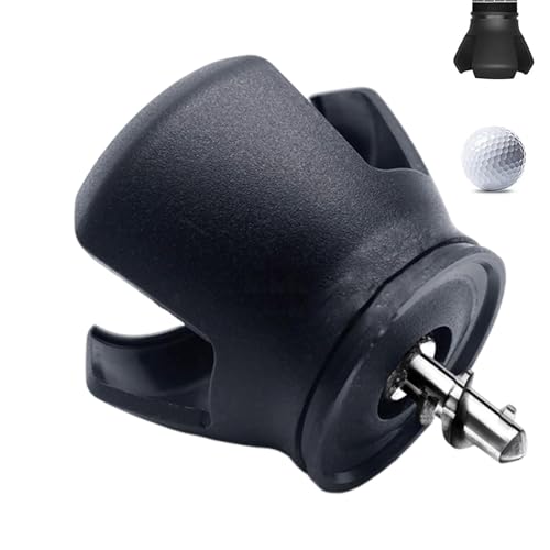 Golf Saugnapf, Golfball-Retriever Ball Abholung Grabber Ballrückholer Kunststoff Klauengreifer Zubehör Trainingshilfen Für Putter Grip Professional Einfach Am Golfschläger Griff Aufstecken Golf Saugnapf, Golfball-Retriever Ball Abholung Grabber Ballrückholer Kunststoff Klauengreifer Zubehör Trainingshilfen Für Putter Grip Professional Einfach Am Golfschläger Griff Aufstecken von Jukeoiu