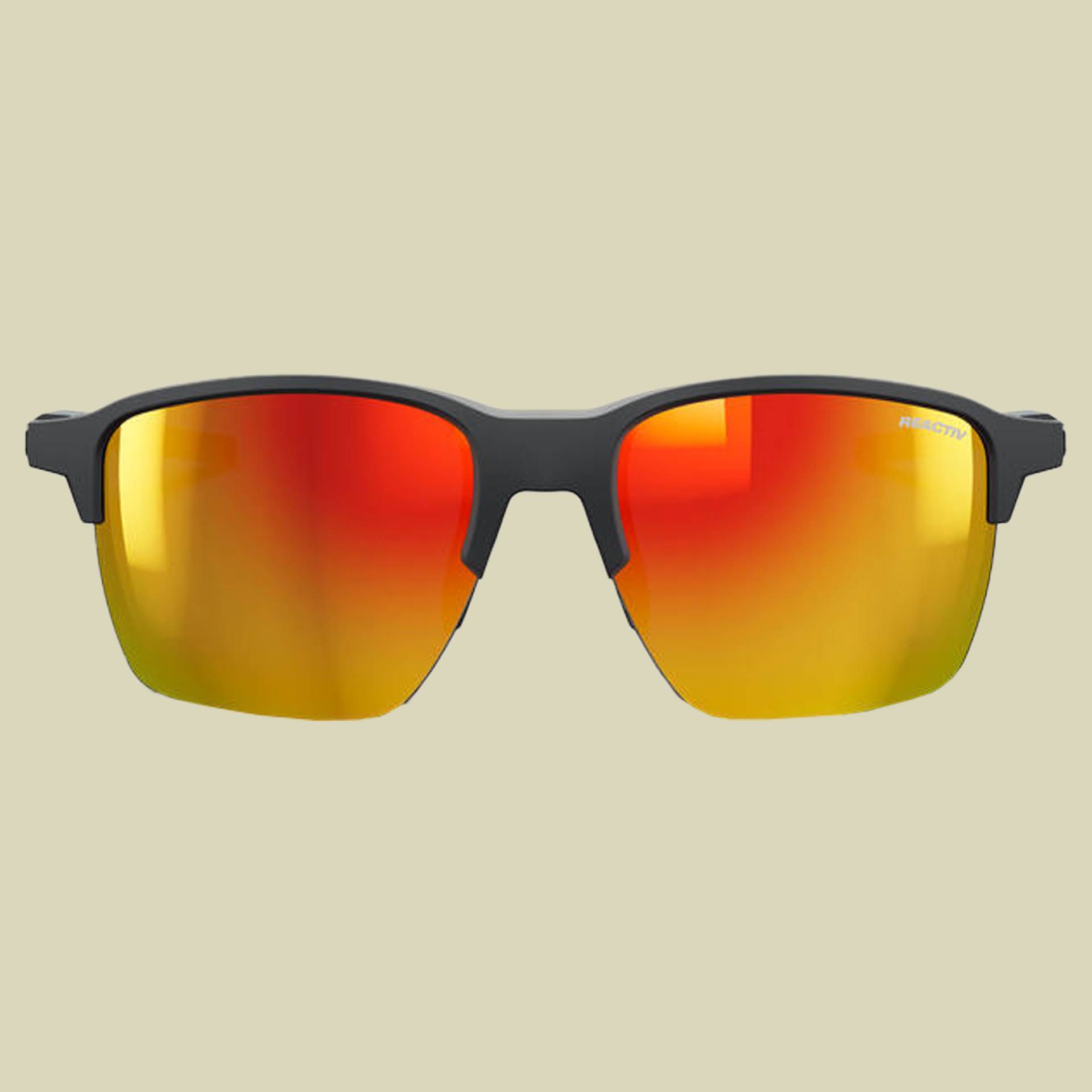 Crossline noir/noir REACTIV 1-3 Light Amplifier Crossline noir/noir REACTIV 1-3 Light Amplifier von Julbo