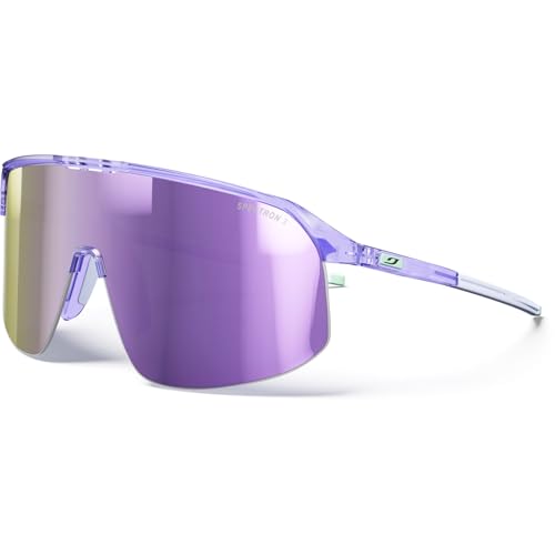 Julbo Density Unisex Sunglasses, purple, L Julbo Density Unisex Sunglasses, purple, L von Julbo