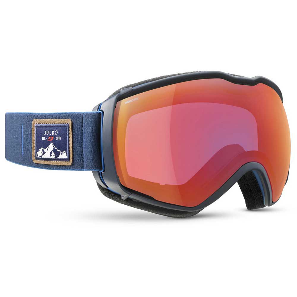 Julbo Aerospace Ski Goggles Blau Reactiv All Around/CAT2-3 von Julbo