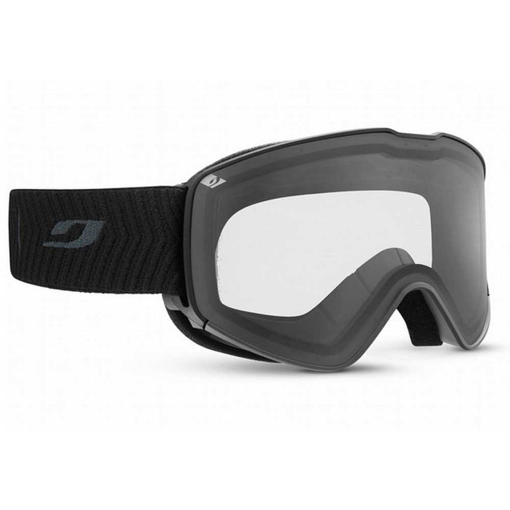 Julbo Alpha Ski Goggles Schwarz Clair/CAT0 von Julbo