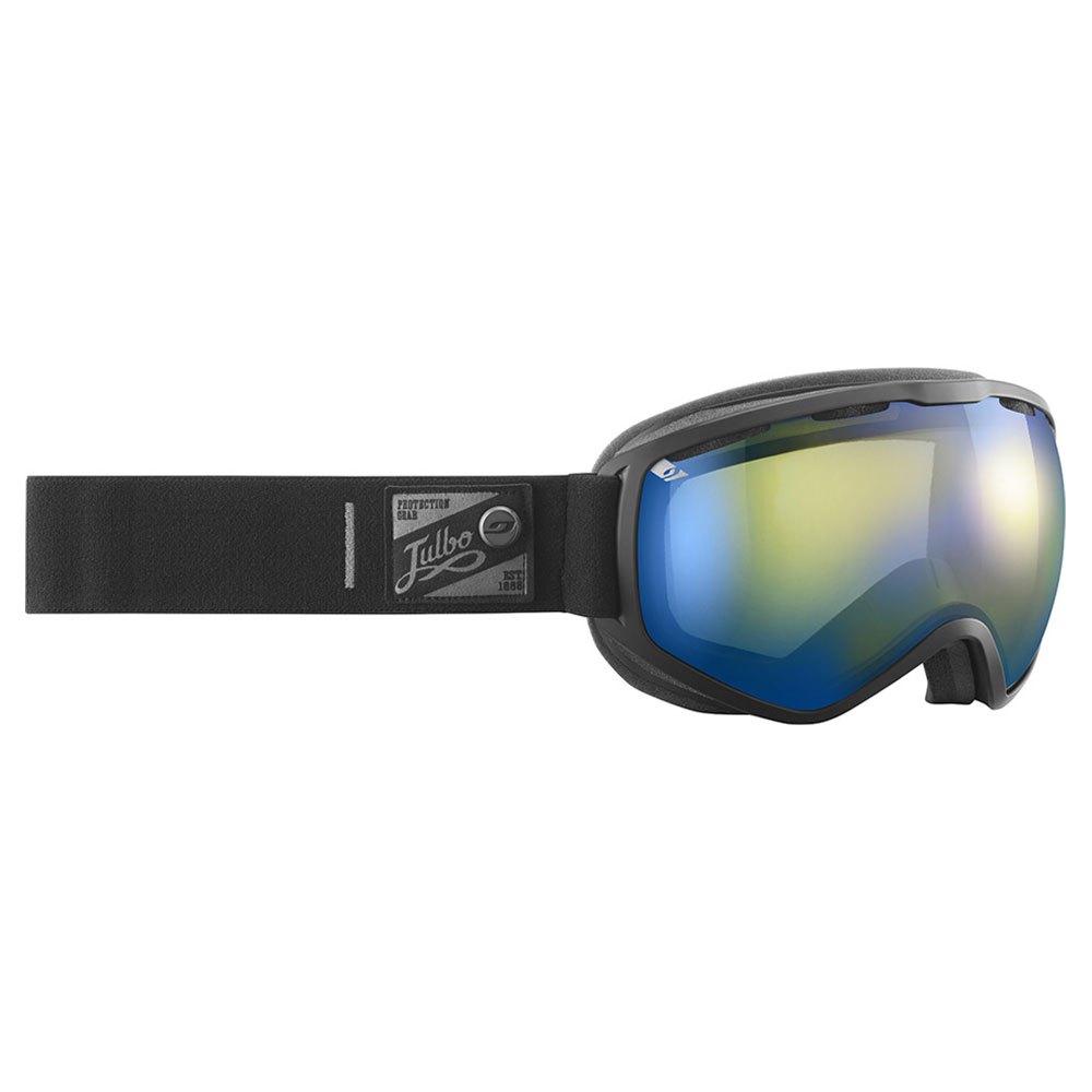 Julbo Atls Otg Xxl Ski Goggles Schwarz Flash Blue/CAT1 von Julbo