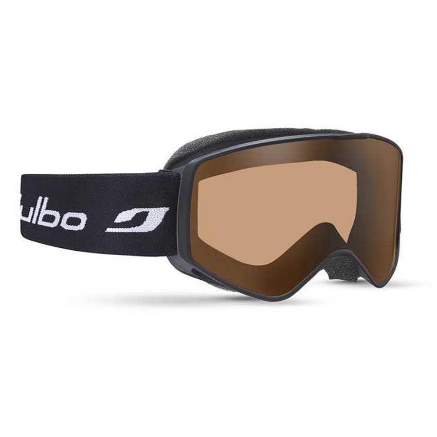 Julbo Atome Ski Goggles Schwarz Chroma/CAT2-3 von Julbo