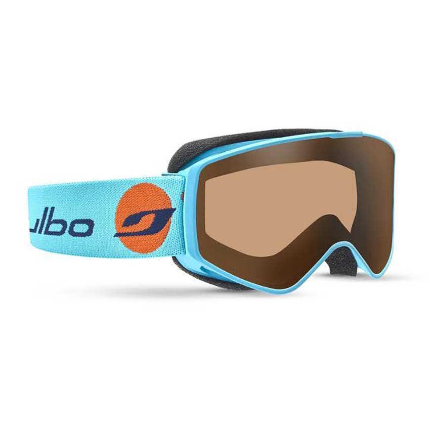 Julbo Atome Ski Goggles Blau Chroma/CAT2-3 Julbo Atome Ski Goggles Blau Chroma/CAT2-3 von Julbo