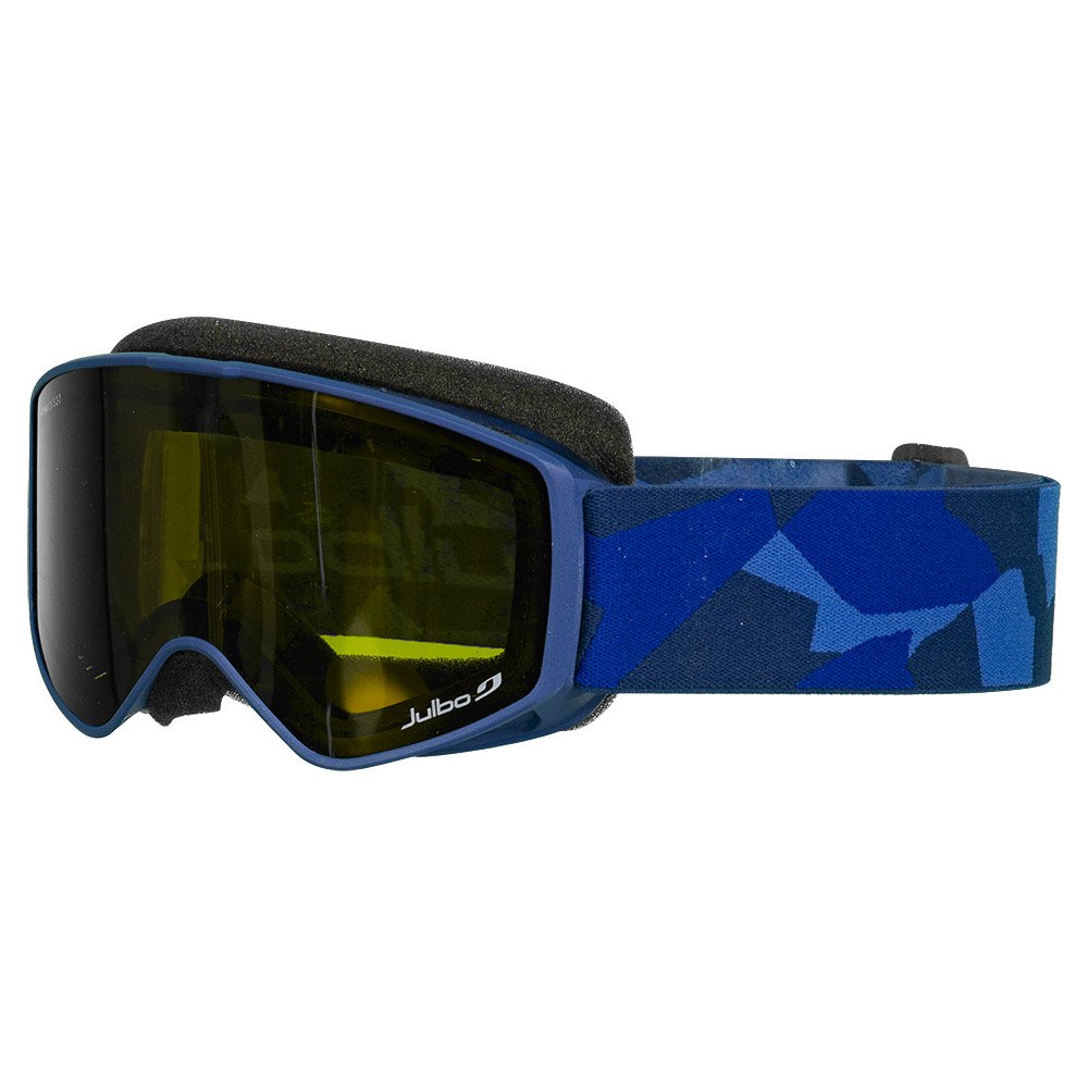 Julbo Atome Ski Goggles Blau Chroma/CAT2-3 Julbo Atome Ski Goggles Blau Chroma/CAT2-3 von Julbo