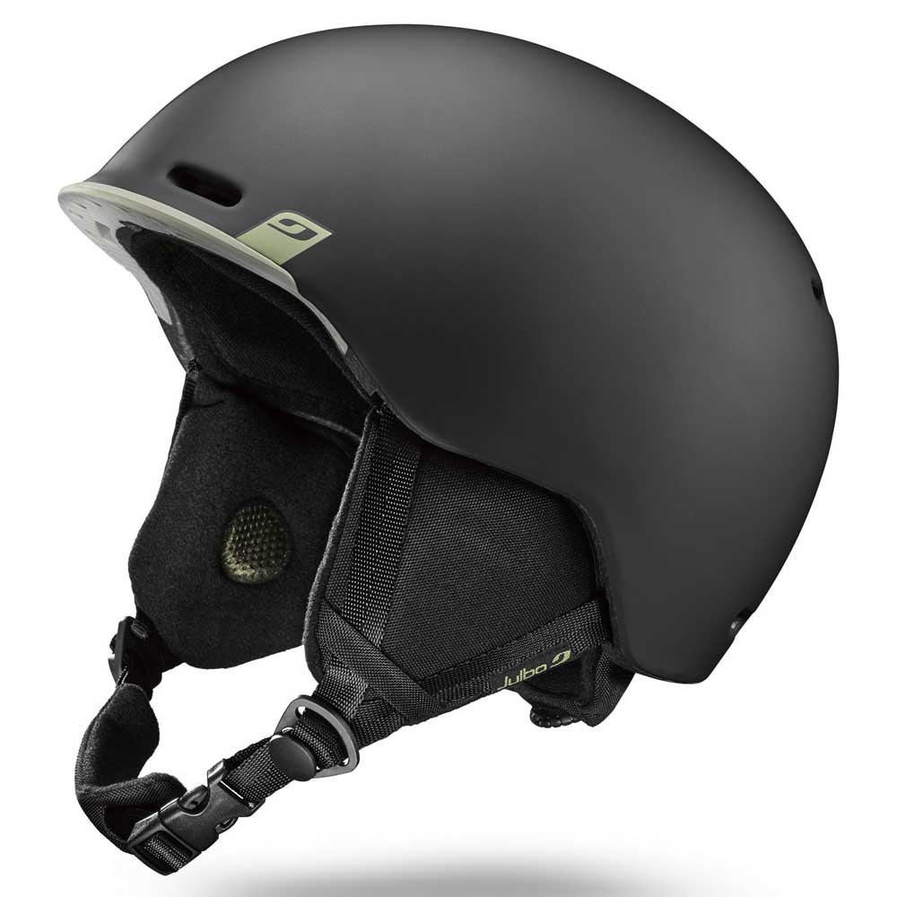Julbo Blade Helmet Schwarz 54-58 cm Julbo Blade Helmet Schwarz 54-58 cm von Julbo