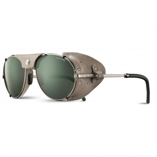 Julbo - Cham Polarized 3 - Gletscherbrille grau von Julbo