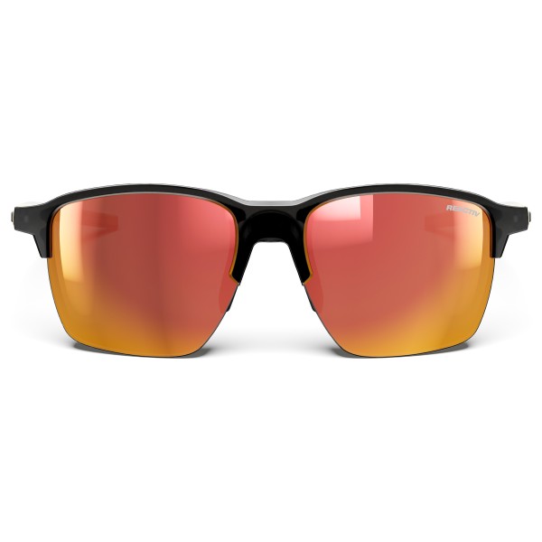 Julbo - Crossline Reactiv GC S1-3 (VLT 10-46%) - Sonnenbrille Gr L rot von Julbo