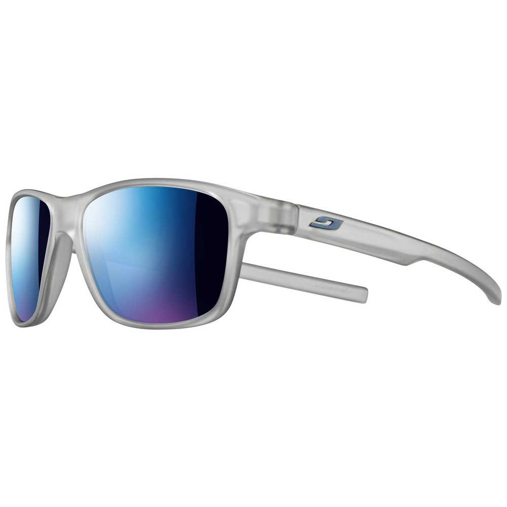 Julbo Cruiser Sunglasses Grau Smoke Multilayer Blue/CAT3 Julbo Cruiser Sunglasses Grau Smoke Multilayer Blue/CAT3 von Julbo
