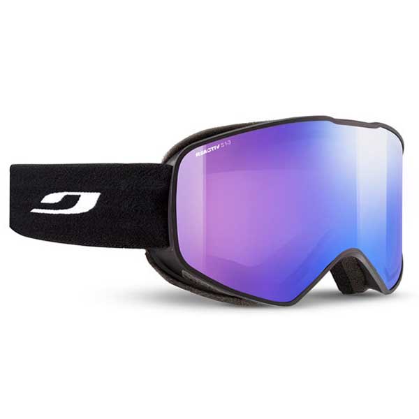Julbo Cyclon Polarized Sunglasses Durchsichtig REACTIV/CAT1-3 High Contrast Julbo Cyclon Polarized Sunglasses Durchsichtig REACTIV/CAT1-3 High Contrast von Julbo