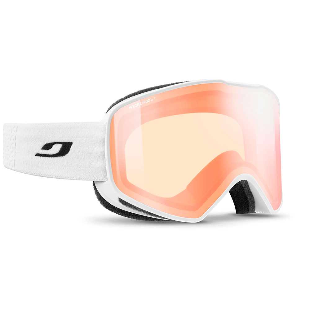 Julbo Cyclon Polarized Sunglasses Durchsichtig Spectron/CAT1 Glare Control Julbo Cyclon Polarized Sunglasses Durchsichtig Spectron/CAT1 Glare Control von Julbo